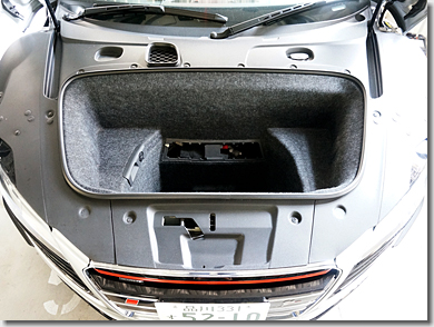 Audi R8 V10 Battery Replacement