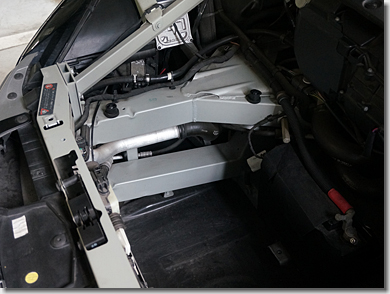 Audi R8 V10 Battery Replacement