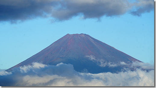 Audi R8, Mt.Fuji Hakone